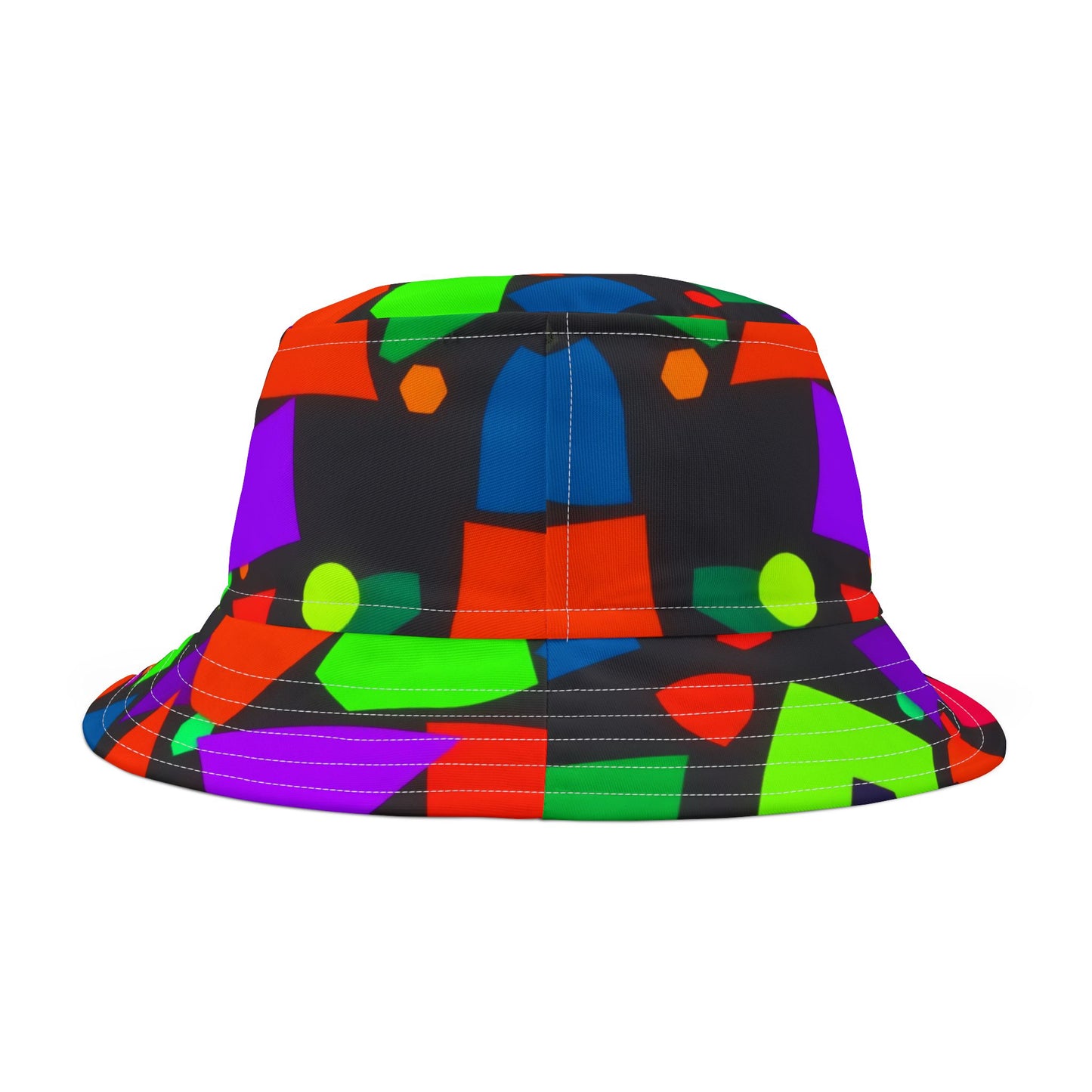 Funky Munky 1 bucket hat