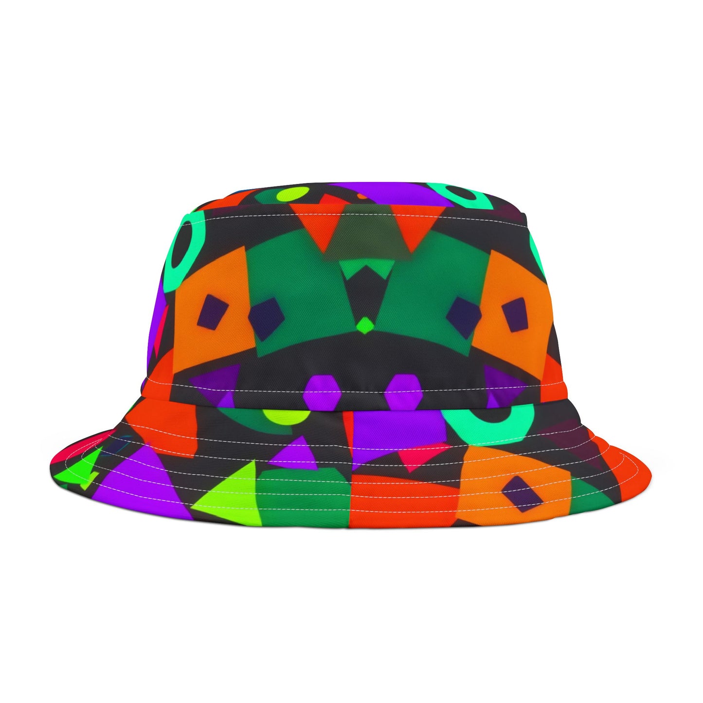 Funky Munky 1 bucket hat