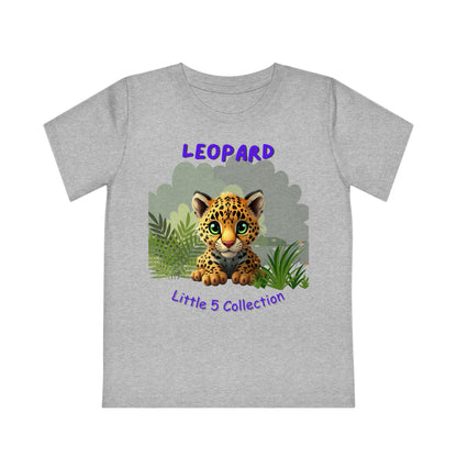 Leopard-Little 5 Collection