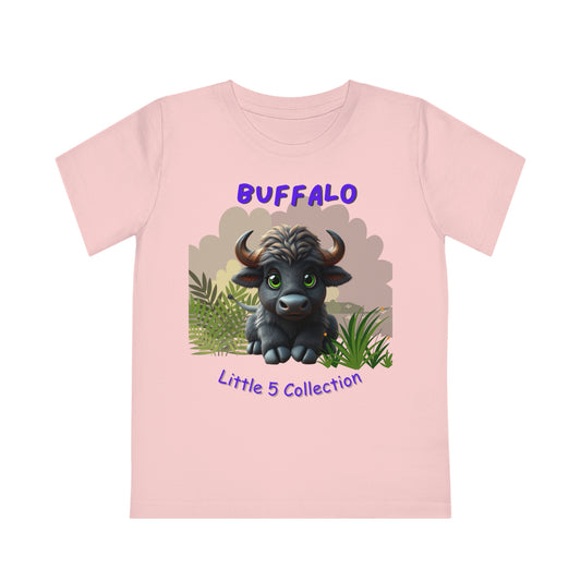 Buffalo-Little 5 collection