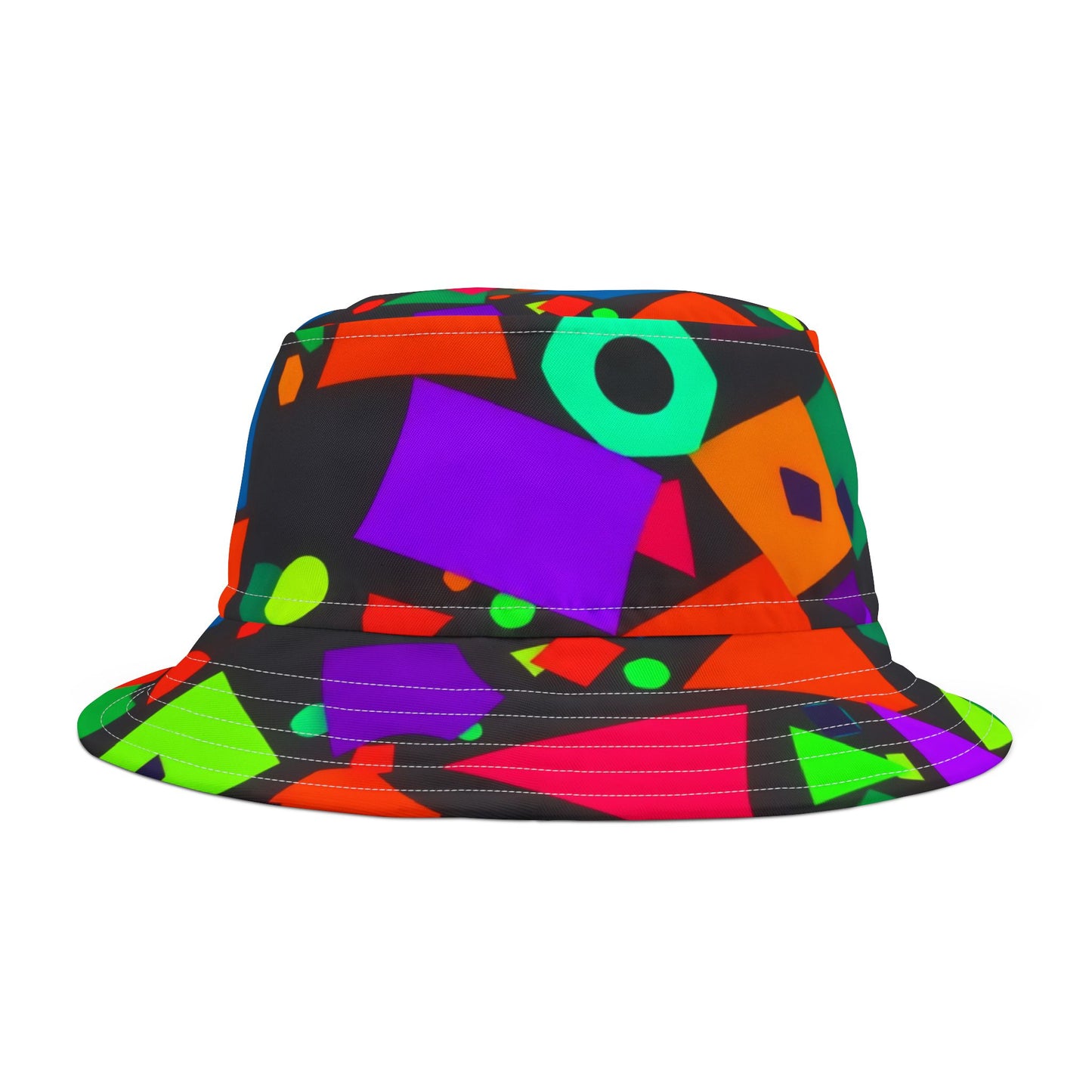 Funky Munky 1 bucket hat