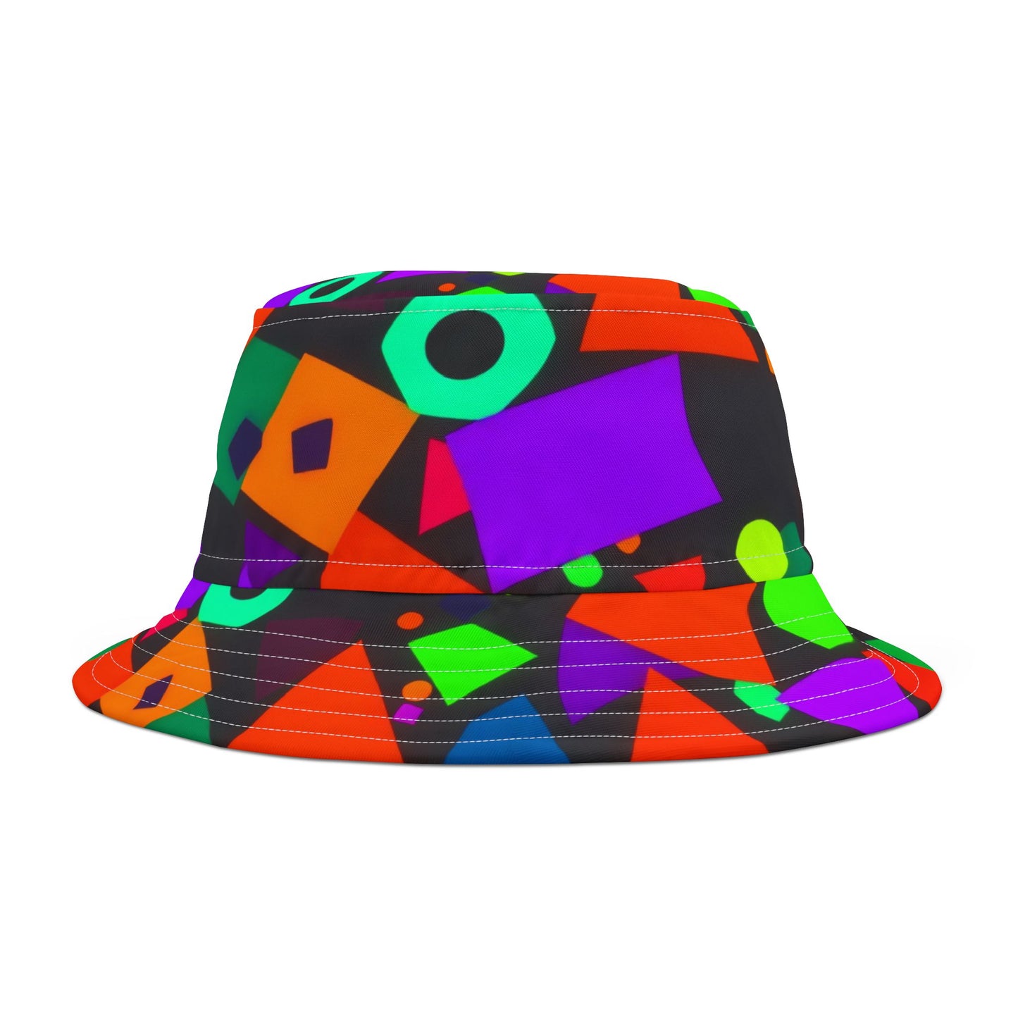 Funky Munky 1 bucket hat