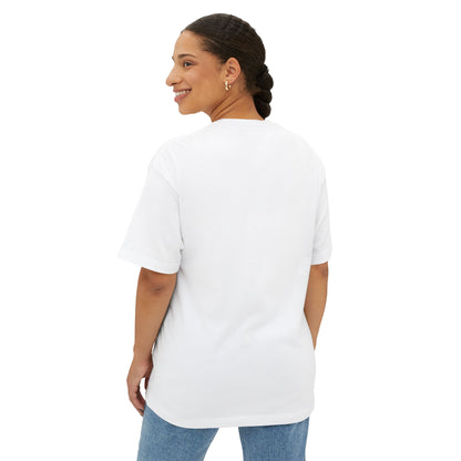 Big 5 Unisex Oversized Boxy Tee