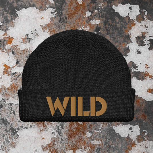 Outdoors beanie